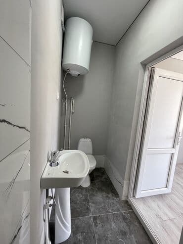 долгосрочная аренда квартир учкун: Студия, Собственник, Без подселения, С мебелью частично — 3