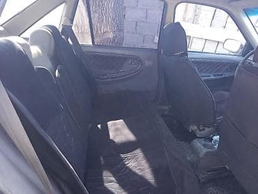 Продажа авто: Daewoo Nexia: 2006 г., Ручные, Бензин, Седан — 1