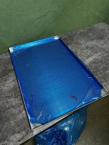 Даяр бизнес: Перфорированные противни для пекарни/кондитерского производства — 8