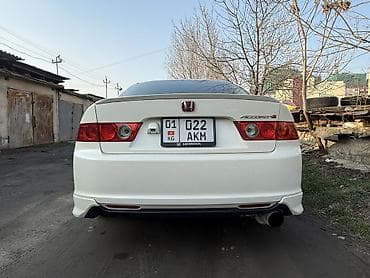 шит прибор хонда аккорд: Honda Accord: 2003 г., 2.4 л, Автомат, Бензин, Седан — 9