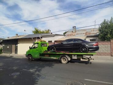 органайзер багажник: С лебедкой, С гидроманипулятором, Со сдвижной платформой — 1