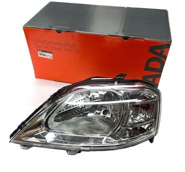 запчасти на рено премиум: Передняя левая фара Renault 2011 г., Новый, Аналог — 1