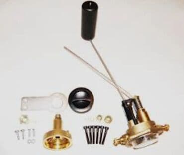 стаг: ГБО, Новый — 10