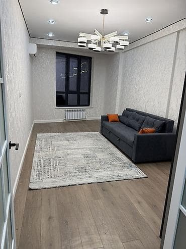 квартиру собственник: 1 комната, Собственник, Без животных, от 6 месяцев, С мебелью полностью — 2