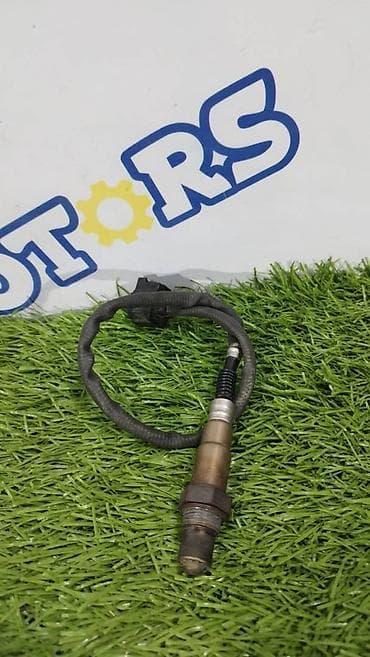 launch x431 pro: Лямбда зонд Mercedes-Benz Б/у, Оригинал — 1