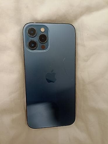 iph: СРОЧНО! iPhone 12 Pro Max 256 GB • Память: 256 ГБ • АКБ: 78% • — 1