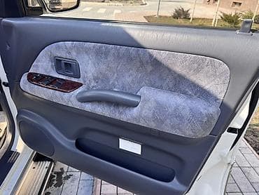 Toyota: Toyota Land Cruiser Prado: 1999 г., 2.7 л, Автомат, Бензин, Внедорожник — 10