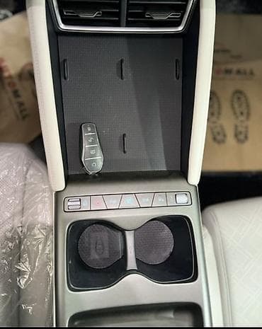 BYD: BYD Yuan Plus: 2025 г., Электромобиль, Кроссовер — 6