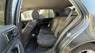 wolksvagen: Volkswagen Golf: 2000 г., 1.6 л, Автомат, Бензин, Хэтчбэк — 7