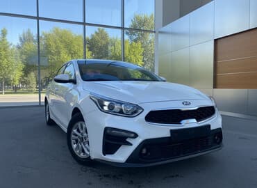 диск ципления 2об дизель цена: Kia K3: 2020 г., 1.6 л, Автомат, Бензиновая, Седан — 1