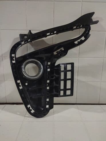 кабина сампо: Будка Kia, 2019 г., Новый, Аналог — 1