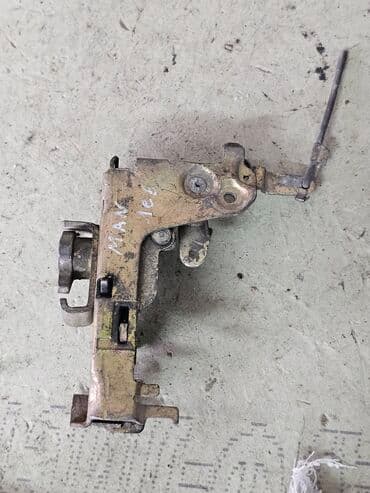 запчасти на фольксваген транспортер т5 бу: Замок двери Volkswagen 1986 г., Б/у, Оригинал, Германия — 7