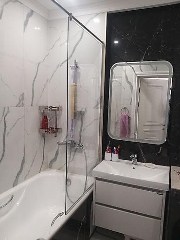 kant flat: 2 комнаты — 3