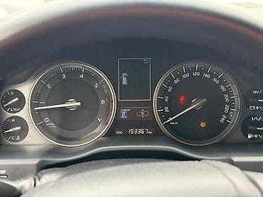 колеса урал: Toyota Land Cruiser: 2017 г., 4.6 л, Автомат, Бензин, Внедорожник — 4