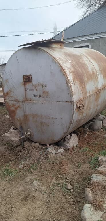 пластиковые бочки 200 литров цена: Цистерна 5 м3 — 2