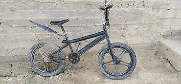 вело база: BMX велосипед, Рама XS (130 -155 см) — 3