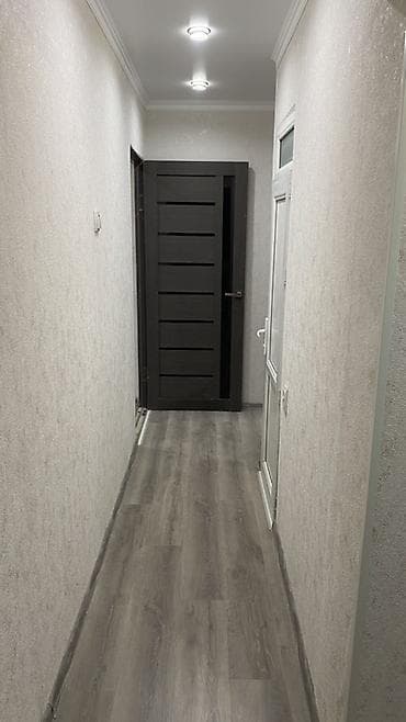 цена только сегодня: 3 комнаты, 56 м², 105 серия, 2 этаж, Евроремонт — 9