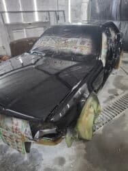 Рихтовка, сварка, покраска, без выезда