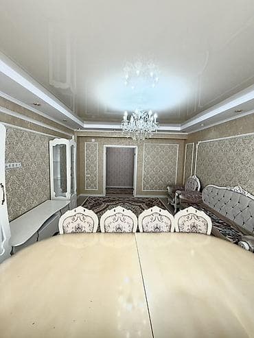 купить 5 комнатную квартиру: Продается просторная 3-комнатная квартира 5-микрорайоне – одном из — 1