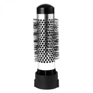 фен с вращающейся щеткой: Фен B-Well, Бытовой, Поворотный шнур — 4