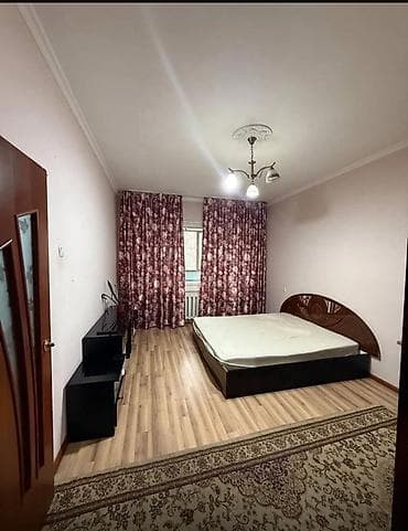 квартира ж м колмо: 1 комната, С мебелью полностью — 4