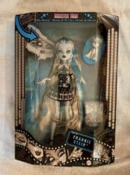 купить куклу монстер хай: Продаю коллекционных кукол монстерхай репродукцию g1 Boo-riginal — 31