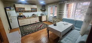 Үйлөр: Продаю Угловой участок 5 сот. Дом 120м². под бизнес или дом! — 3