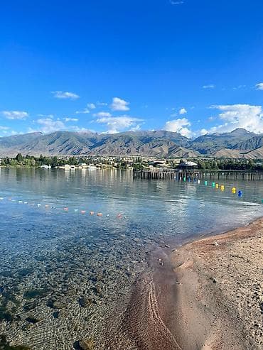 квартиры в аламедин 1: Аренда апартаментов/номеров с отдельными входами и терассами — 10