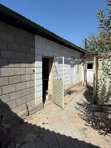 дом село военно антоновка: Дом, 99 м², 4 комнаты, Собственник, Косметический ремонт — 16