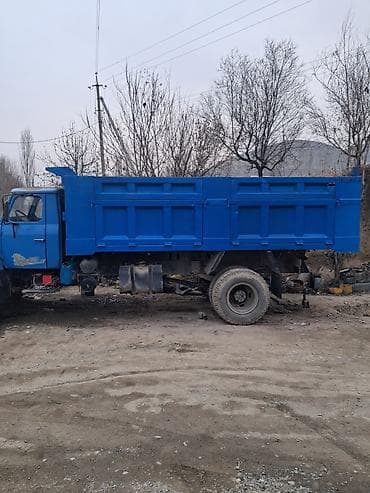 дизил авто: Грузовик — 8