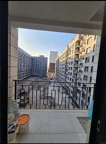 Недвижимость: 1 комната, 42 м², Элитка, 6 этаж, Дизайнерский ремонт — 5