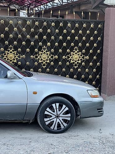 авто сатуу: Toyota Windom: 1996 г., Автомат, Бензин, Седан — 2