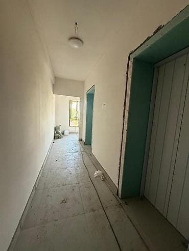 107: 3 комнаты, 130 м², Элитка, 9 этаж, Готовая ПСО (под самоотделку) — 3