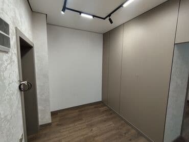 без ремонт квартиры: 1 комната, 49 м², Элитка, 10 этаж, Дизайнерский ремонт — 9