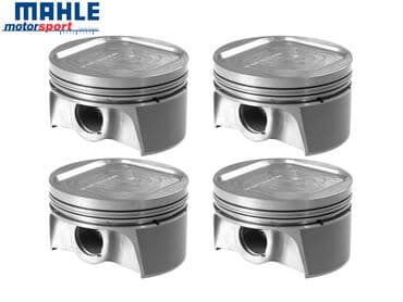 Subaru Forester EJ20 Поршень, Субару Форестер ЕЖ20 поршень