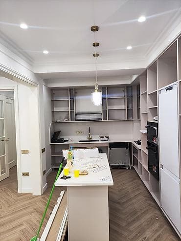 отверсия: Ремонт под ключ — 3