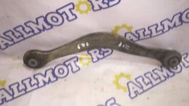 Задний левый рычаг Mercedes-Benz