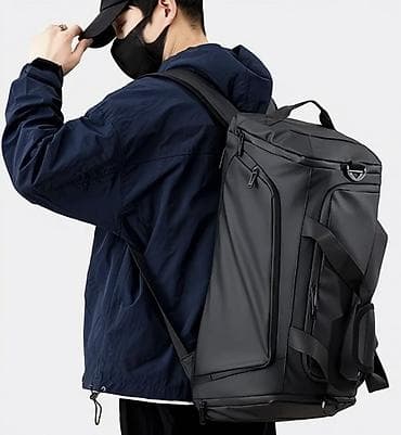 Дорожная сумка, Унисекс, Новый