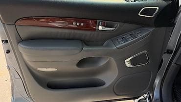 Lexus: Lexus GX: 2007 г., 4.7 л, Автомат, Бензин, Внедорожник — 3