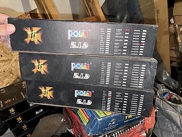 Ксеноновая Лампы, Новый, Оригинал at lalafo.kg Ксеноновая Лампы, Новый, Оригинал