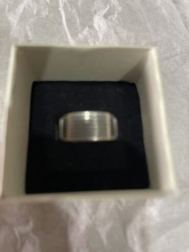 аксессуары для свадебного платья: Кольцо, Коктейльное, Проба 925, Женские, Топаз, Циркон, Новый — 4