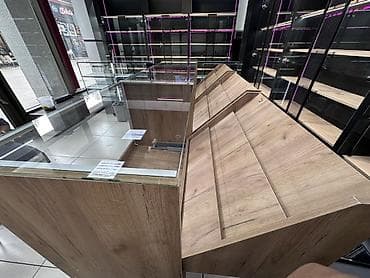 6100: Продаются новые витрины. Идеально подходят для телефонов, гаджетов и — 8