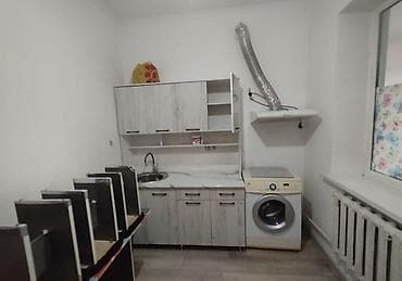 сдаю квартиру в новопавловке: 1 комната, С мебелью частично — 3