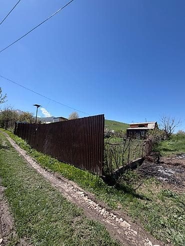 Земельные участки: 5 соток, Для строительства, Красная книга, Тех паспорт — 5