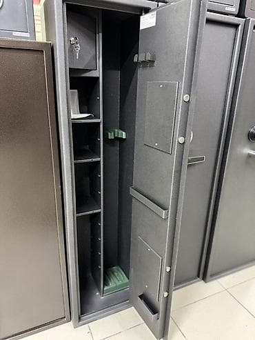 сейф для руже: Оружейные сейфы для длинноствольного и короткоствольного оружия цены — 1