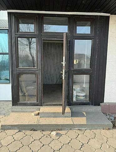 Сдаются 2 помещения в аренду 32м2. 15м2 Помещение находиться в селе — 4