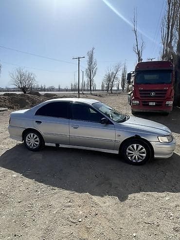 honda civic авто: Honda Accord: 2000 г., 2 л, Автомат, Бензин, Седан — 2