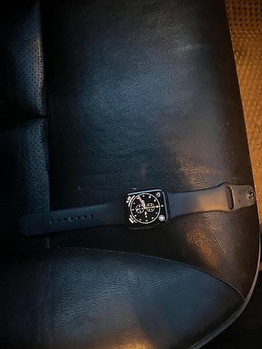ultra 1: Продаю Apple Watch SE 1 (2020) 44 мм — в отличном состоянии! — 2