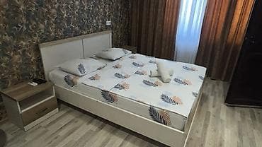 Номера Супер-люкс. Смарт-ТВ/Кондиционер/Душ. Час/Ночь/Сутки