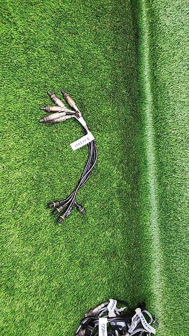 bmw 2007: Лямбда зонд BMW 2004 г., Б/у, Оригинал, Германия — 3